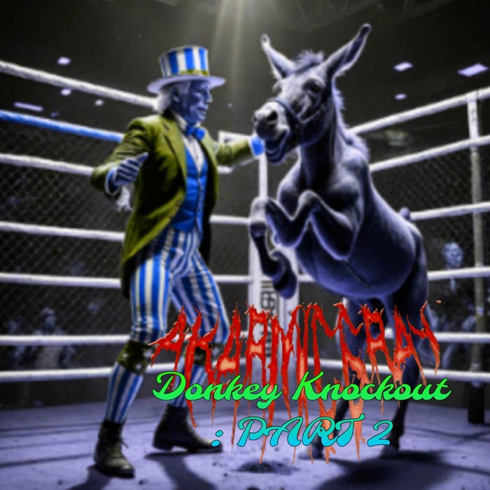 Donkey Knockout (Part Two)