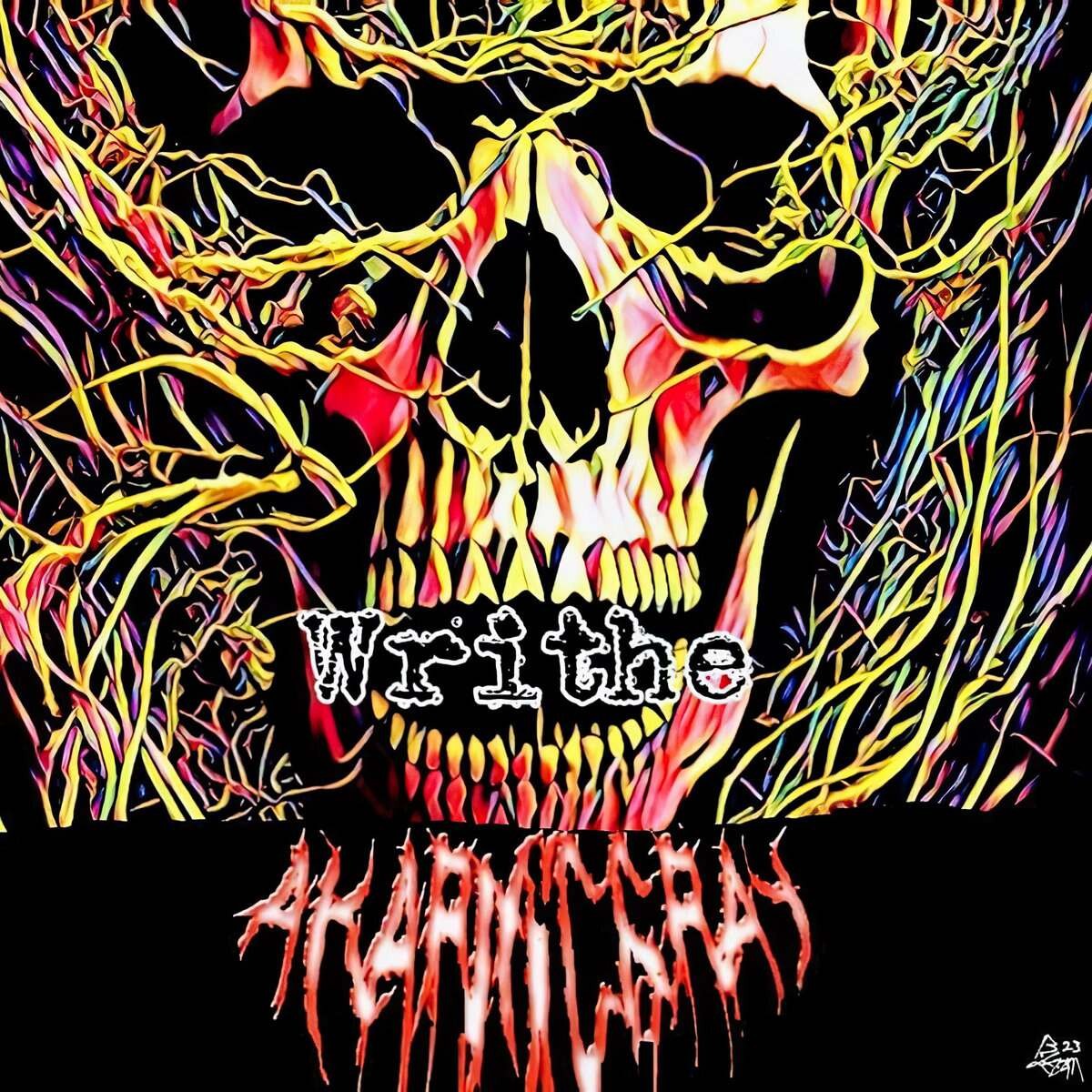 Writhe