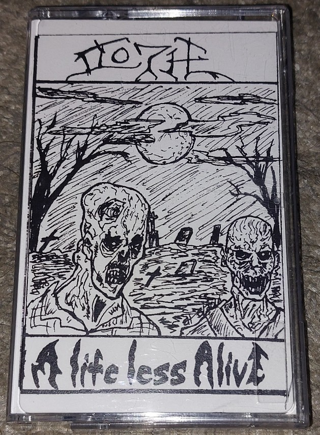 A Life Less Alive / Sloth
