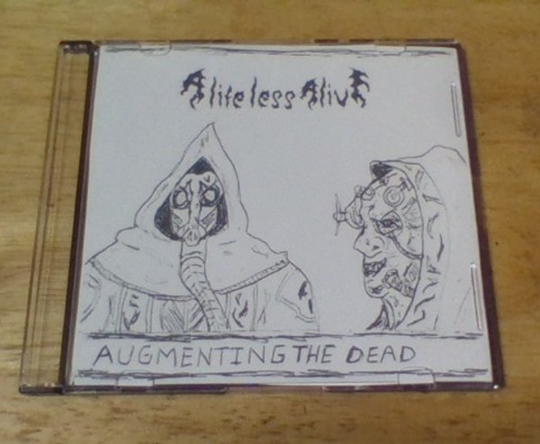 Augmenting the Dead