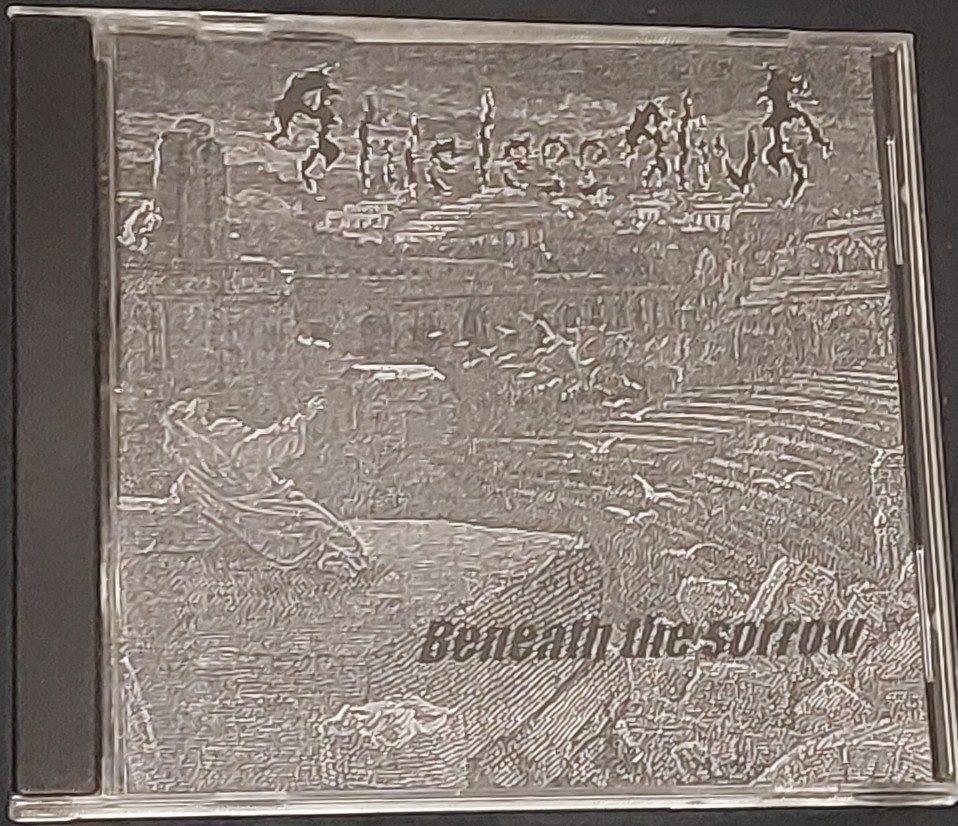 Beneath the Sorrow