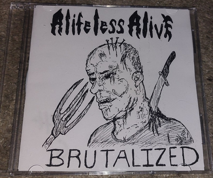 Brutalized