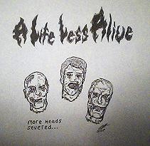 More Heads Severed