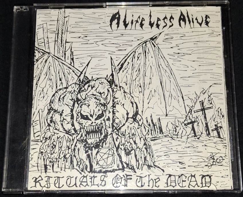 Rituals of the Dead