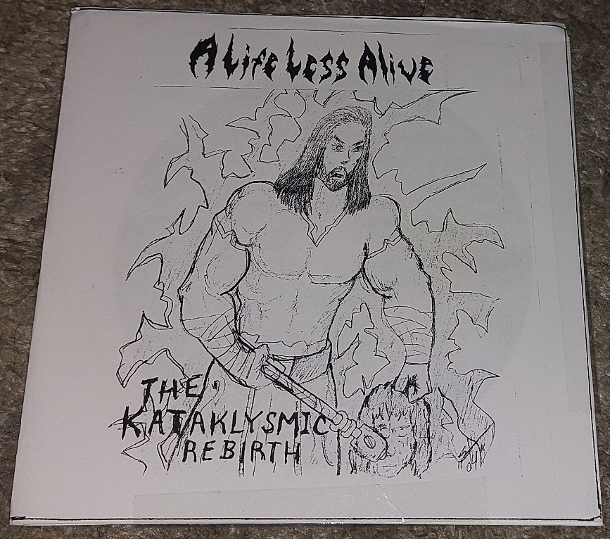The Kataklysmic Rebirth