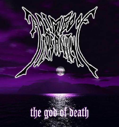 The God of Death