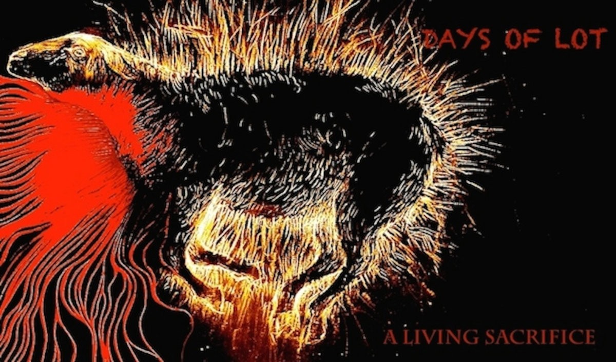 Days of Lot