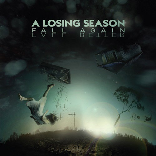Fall Again Fall Better