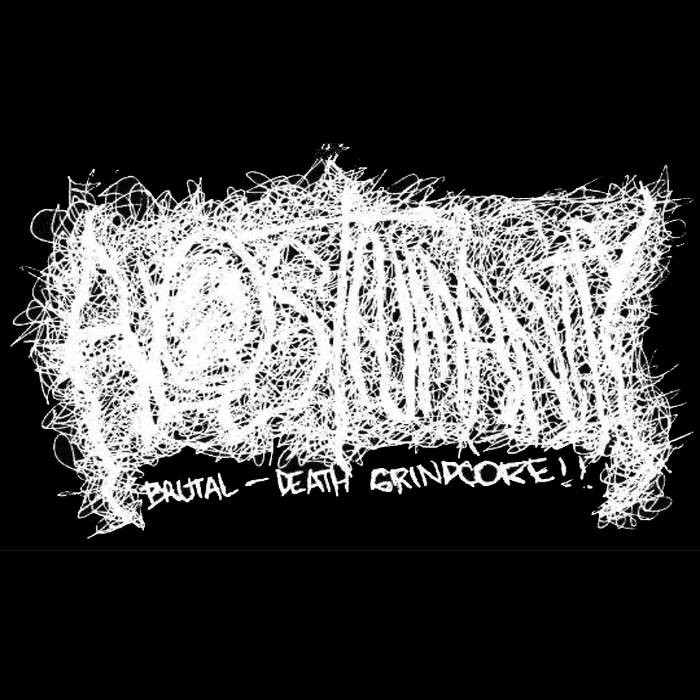 A Lost Humanity - Demo
