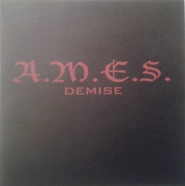 Demise