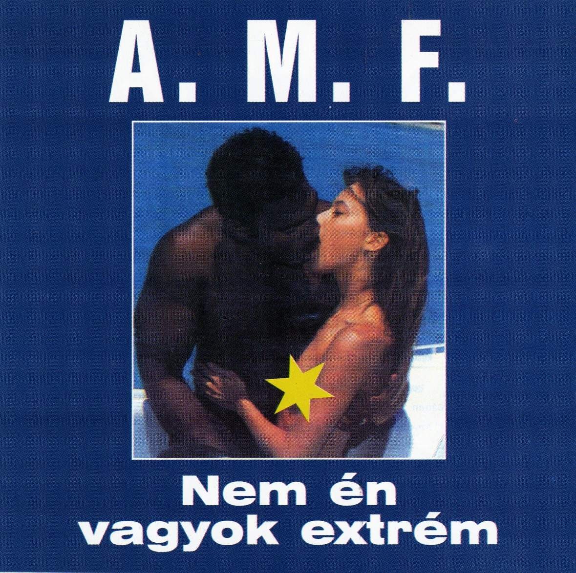 Nem én vagyok extrém