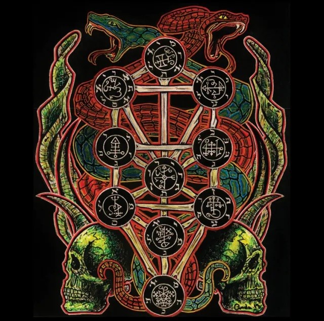 Anti-Cosmic Tyranny