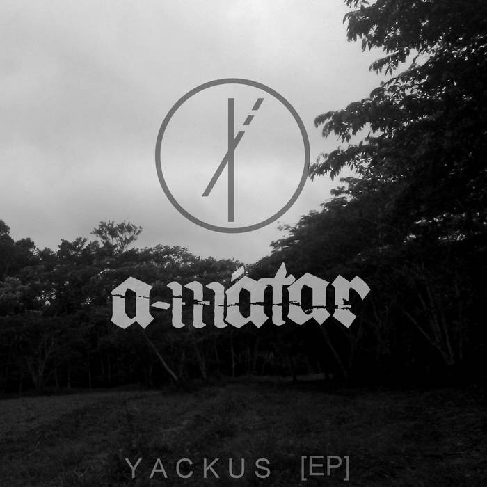 Yackus