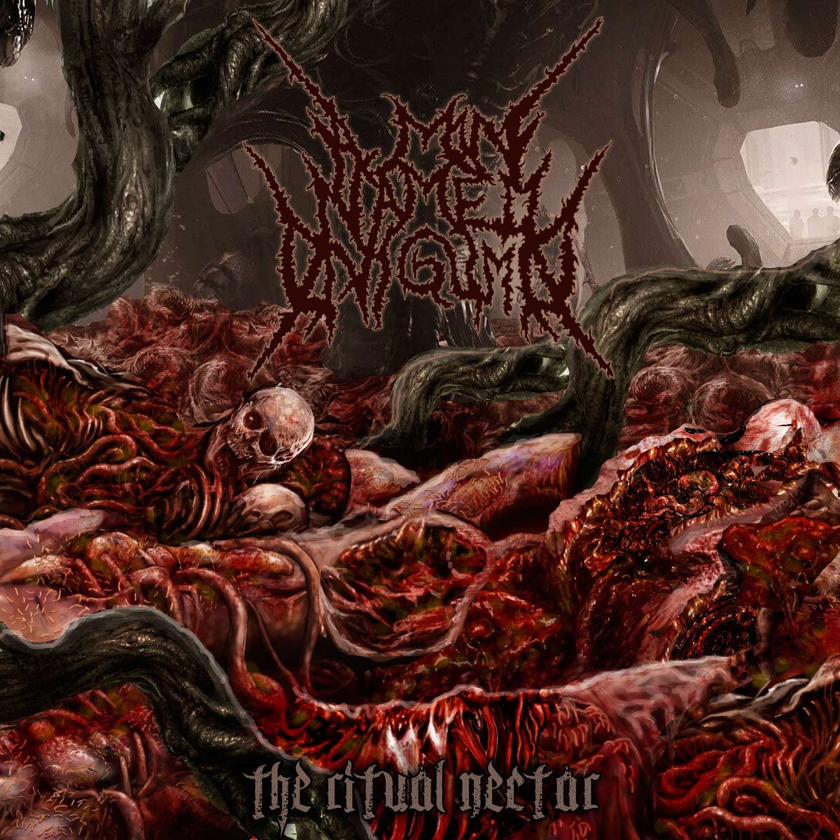 The Ritual Nectar