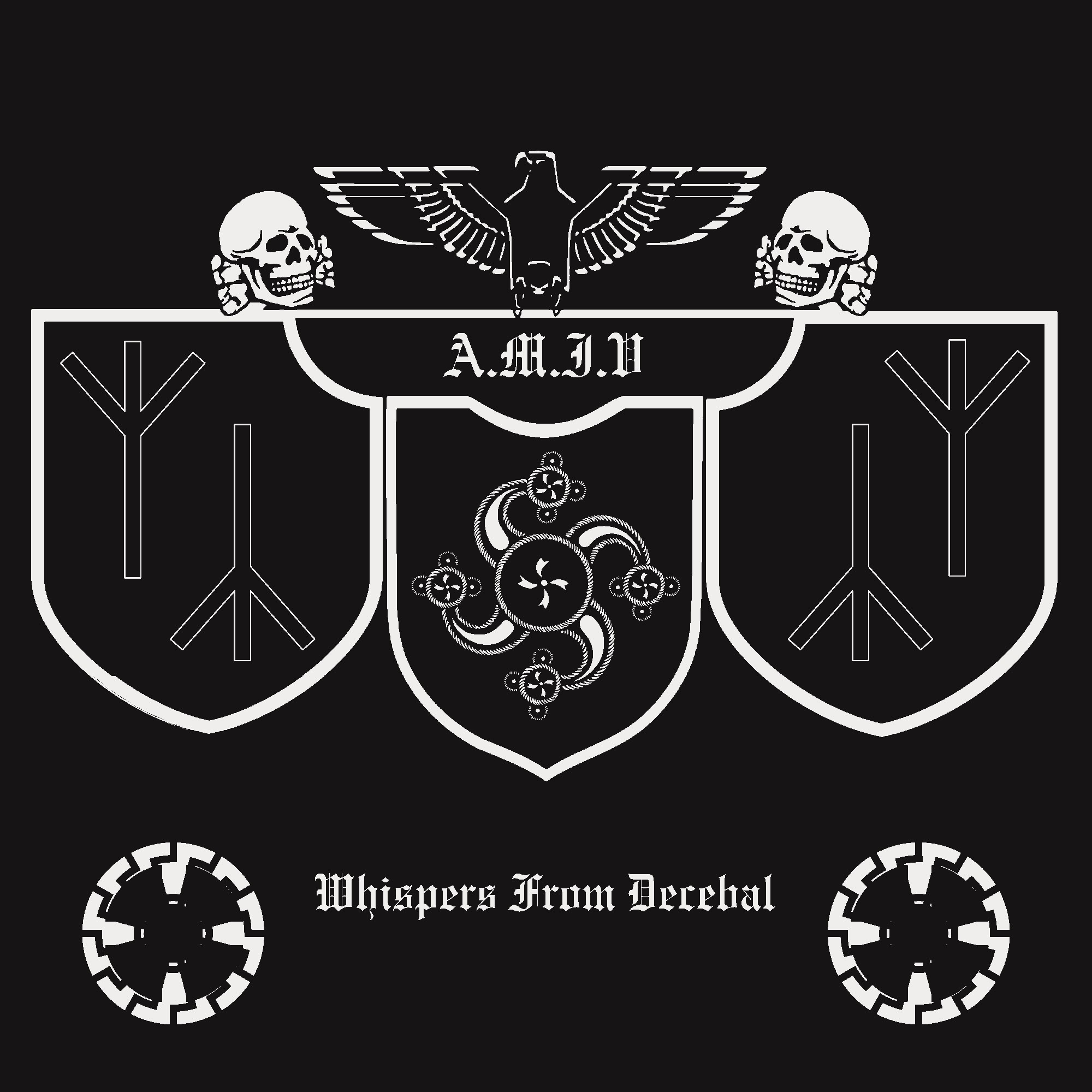 Whispers from Decebal