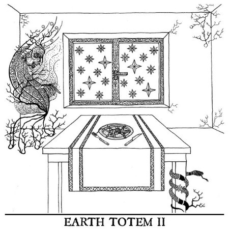 Earth Totem II