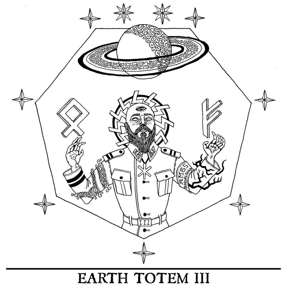 Earth Totem III