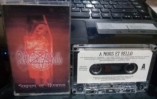 Sounds of Horror