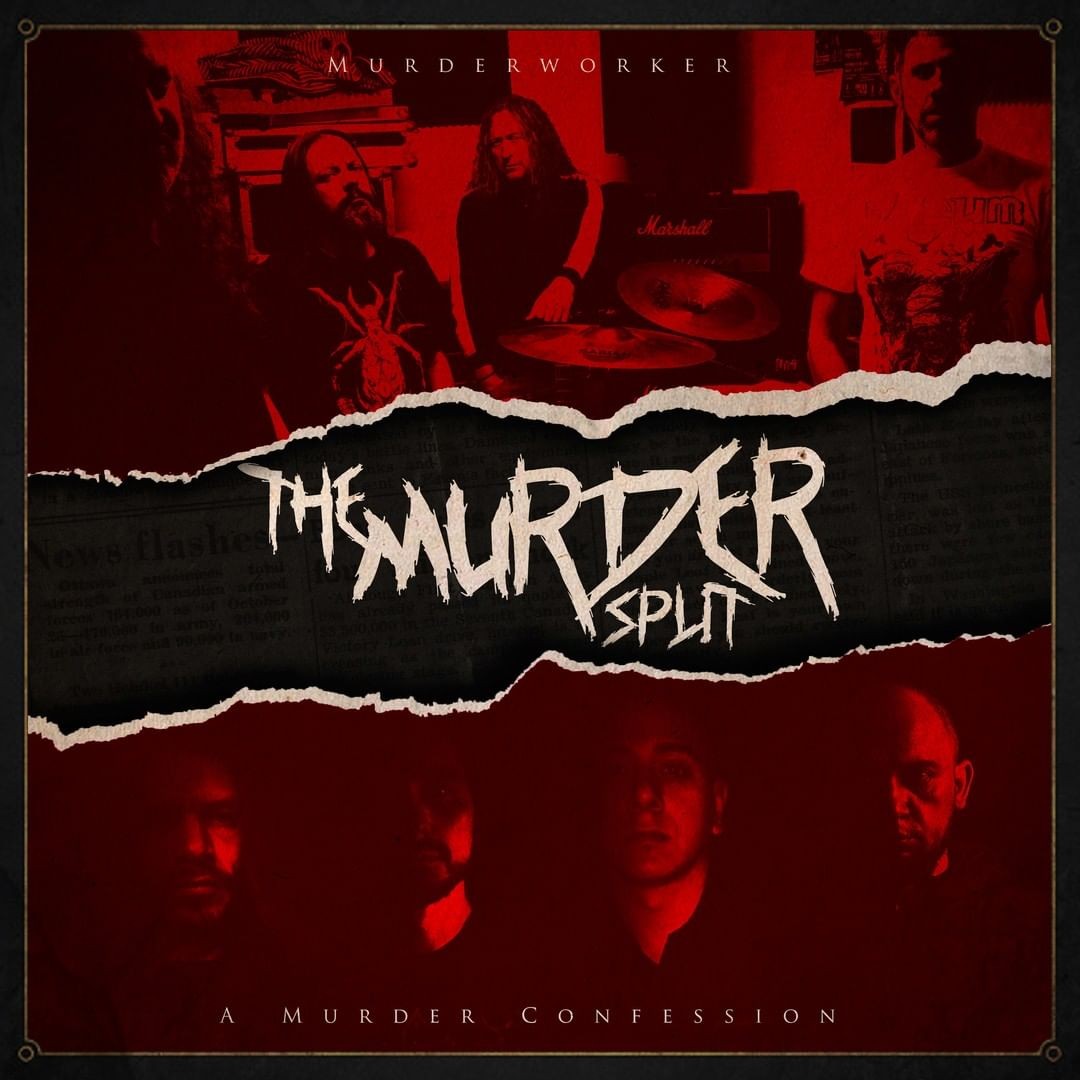 The Murder Split