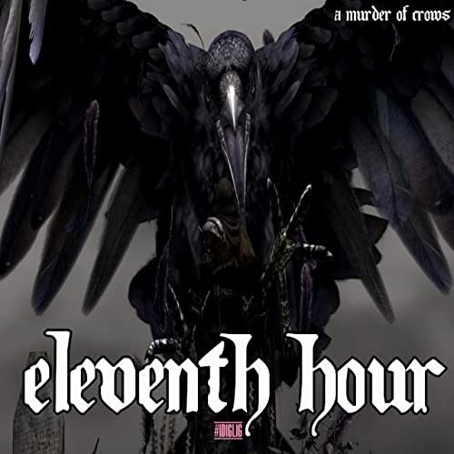 Eleventh Hour
