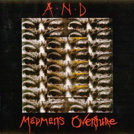 Madmans Overture