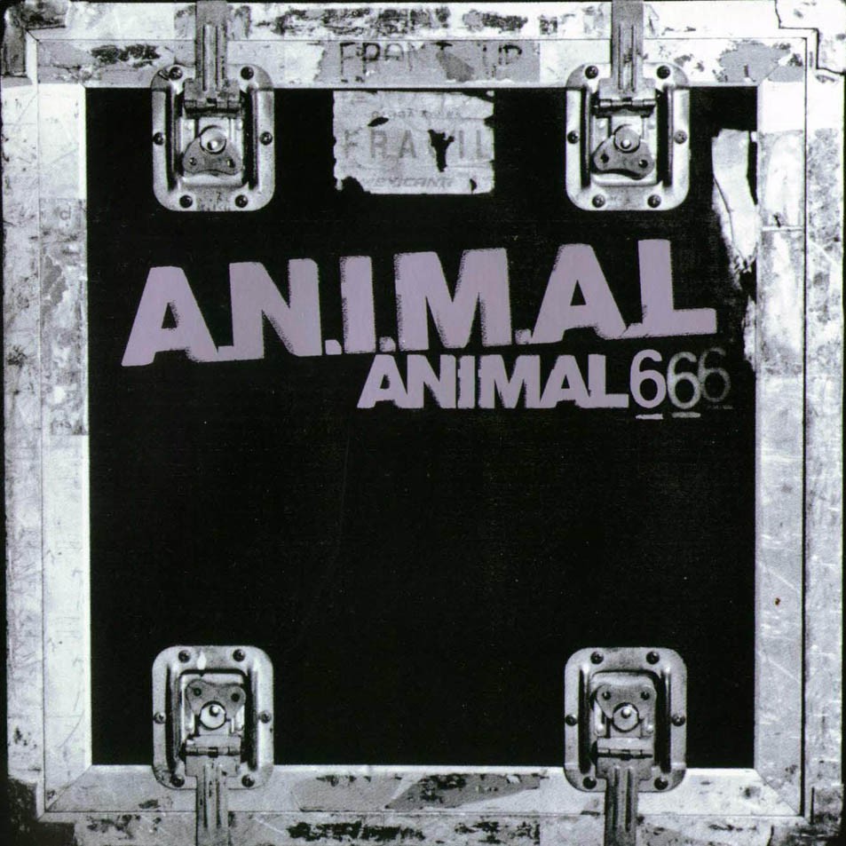 Animal 6