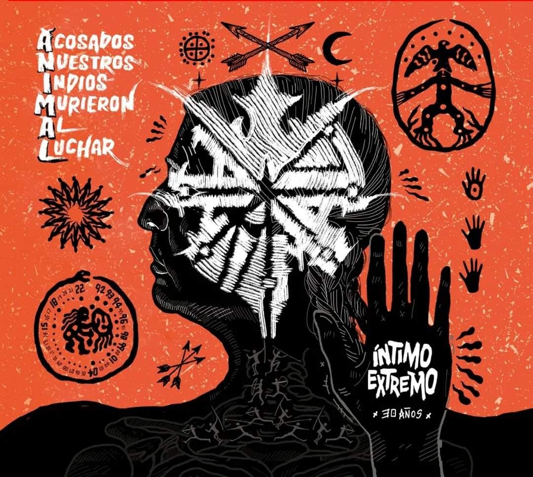 Intimo extremo - 30 años