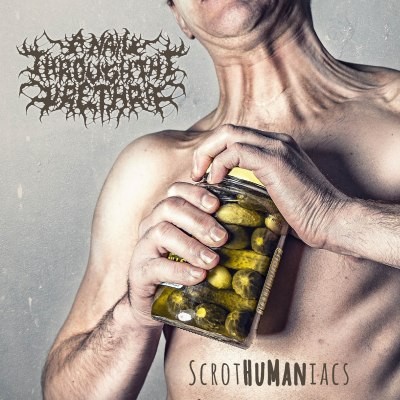 Scrothumaniacs