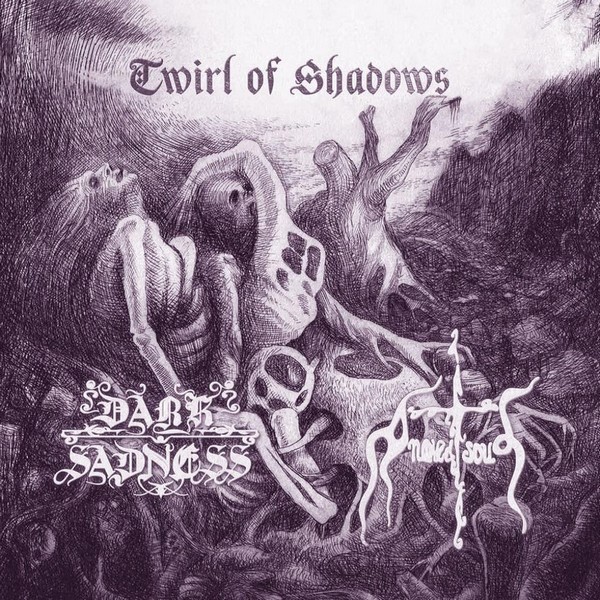 Twirl of Shadows