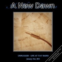 Unplugged - Live At T.N.T. Radio