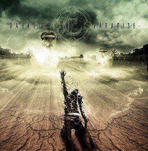 Darkside of Paradise
