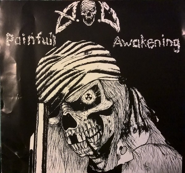 Painful Awakening