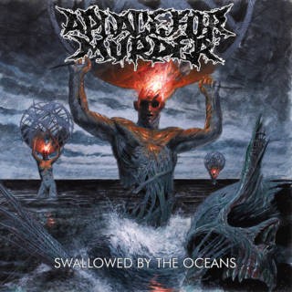 Swallowed by the Oceans