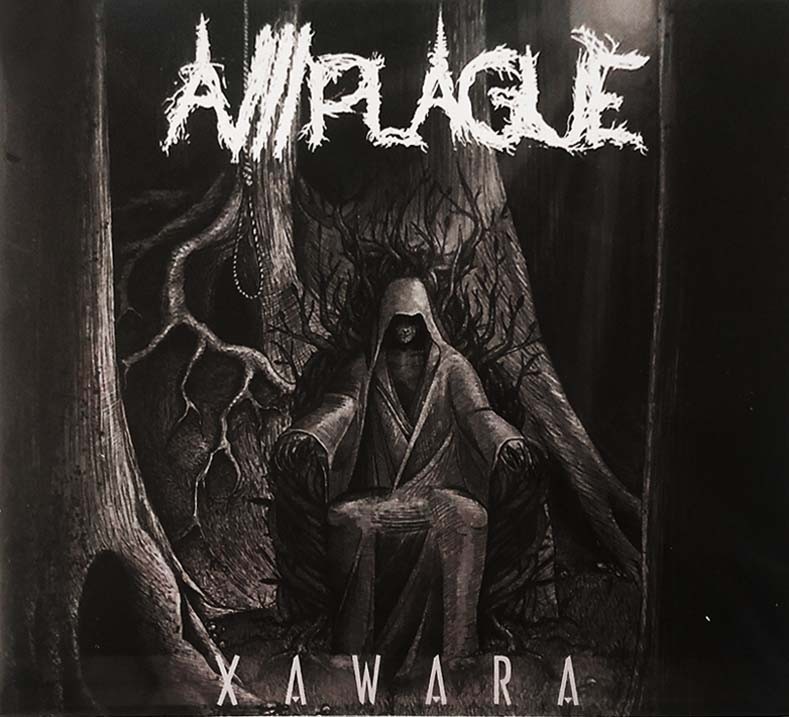 Xawara