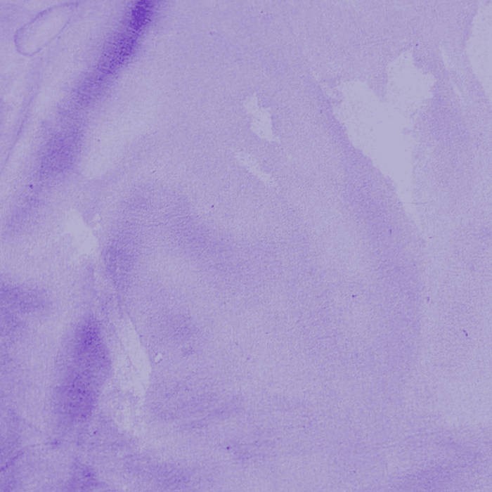 Heart-Shaped Stain