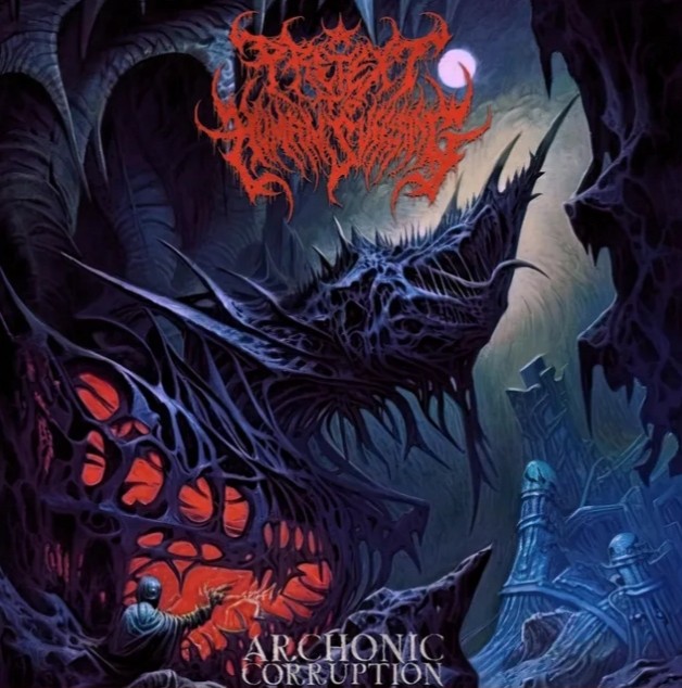Archonic Corruption