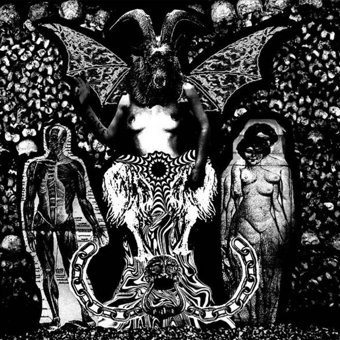Chain of Command//Oppression