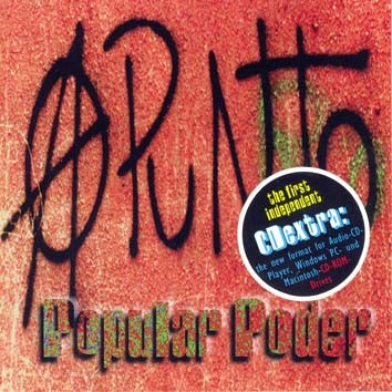 Popular poder