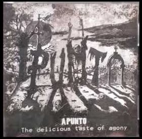 The Delicious Taste of Agony
