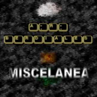 Miscelánea