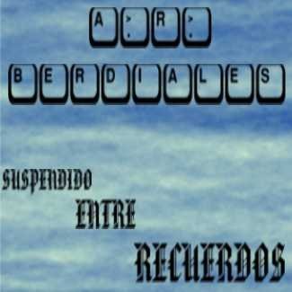 Suspendido entre recuerdos