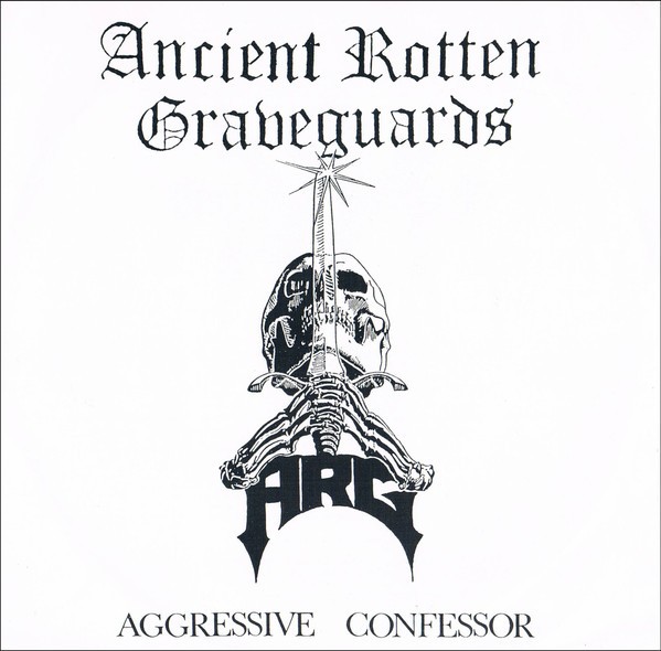 Aggressive Confessor