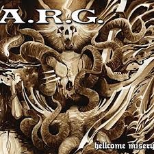 Hellcome Misery