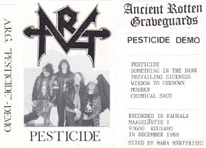 Pesticide