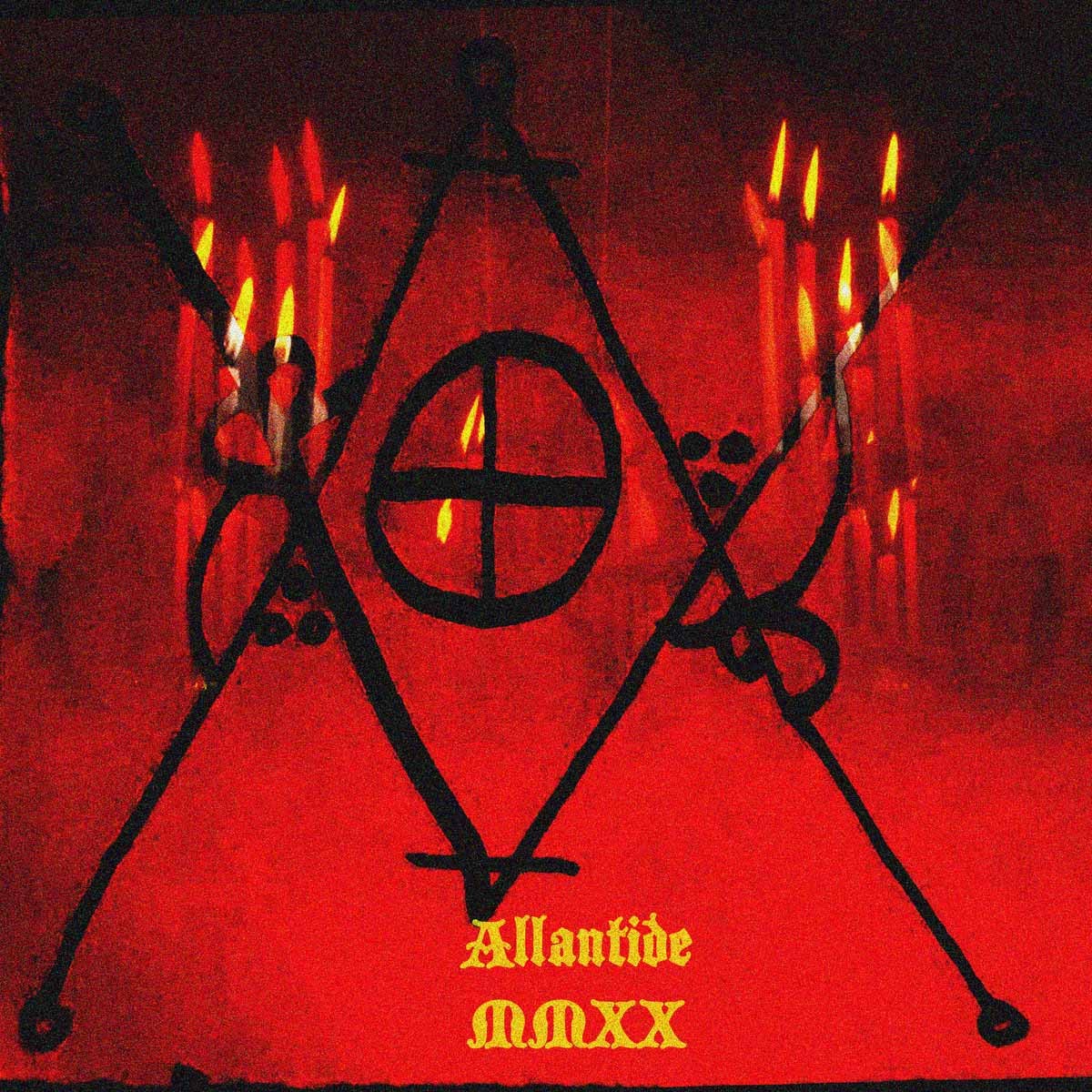 Allentide MMXX