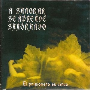 El prisionero es circo