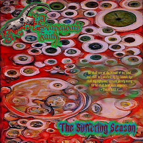 The Suffering Season