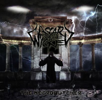 The Necrobutcher