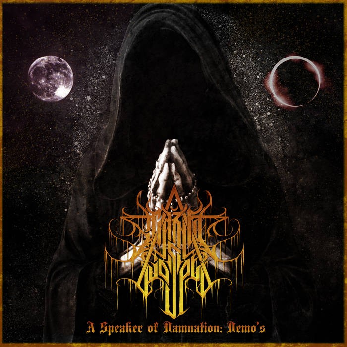 A Speaker of Damnation: The Graveyard Demos