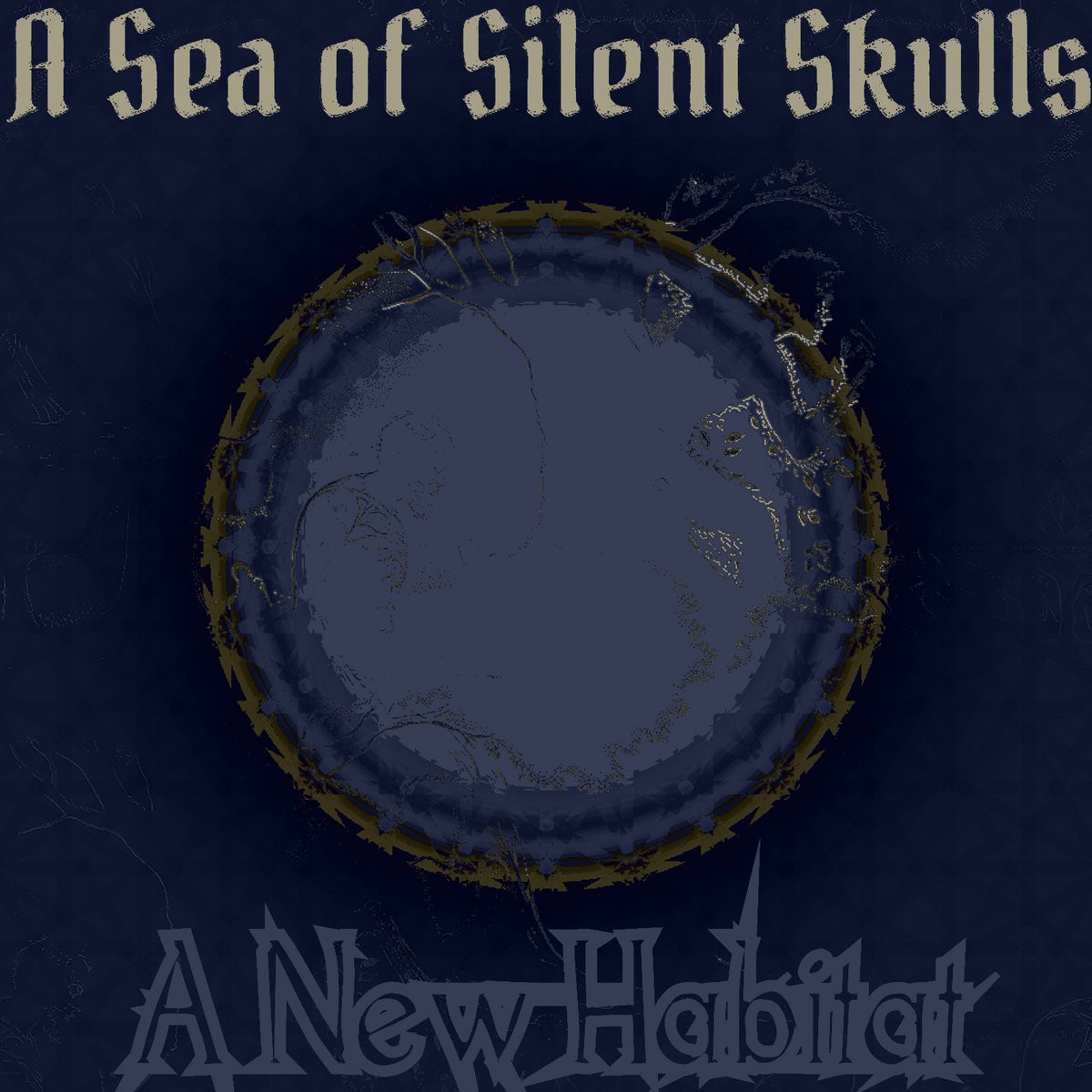 A New Habitat